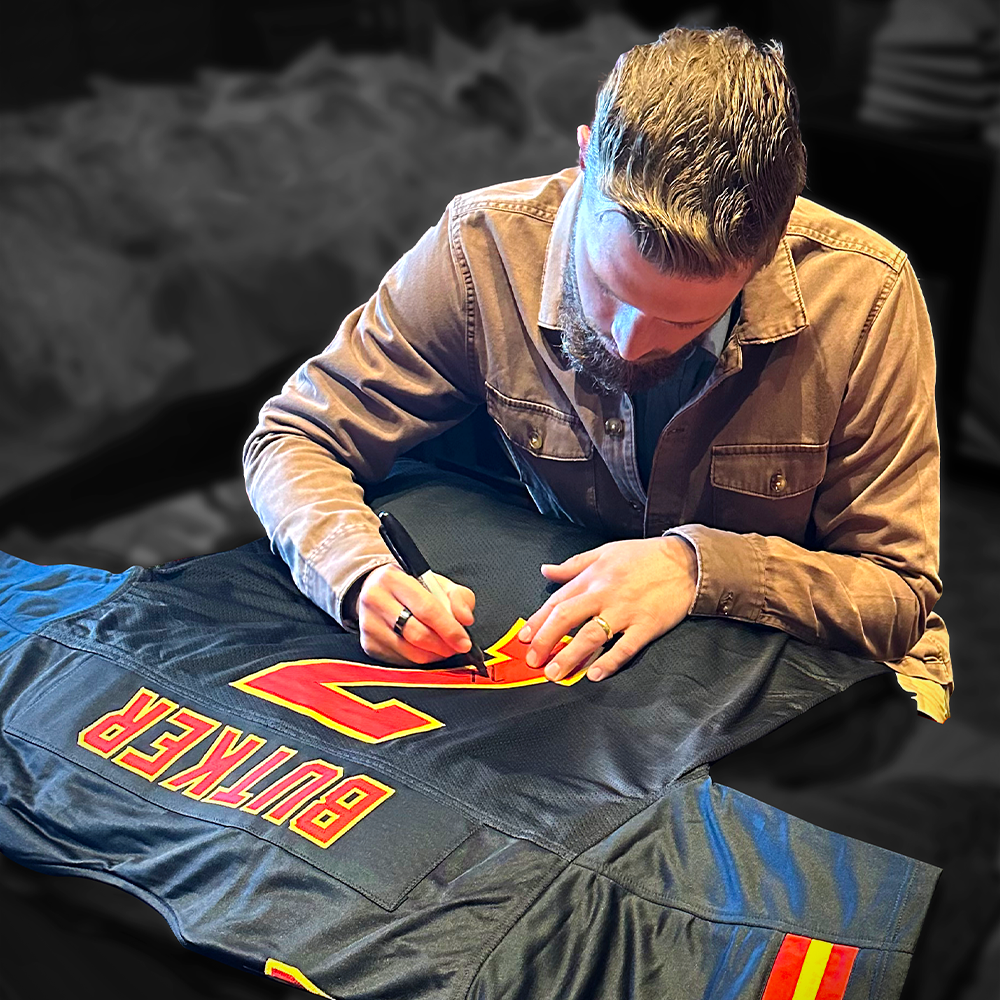 Harrison Butker