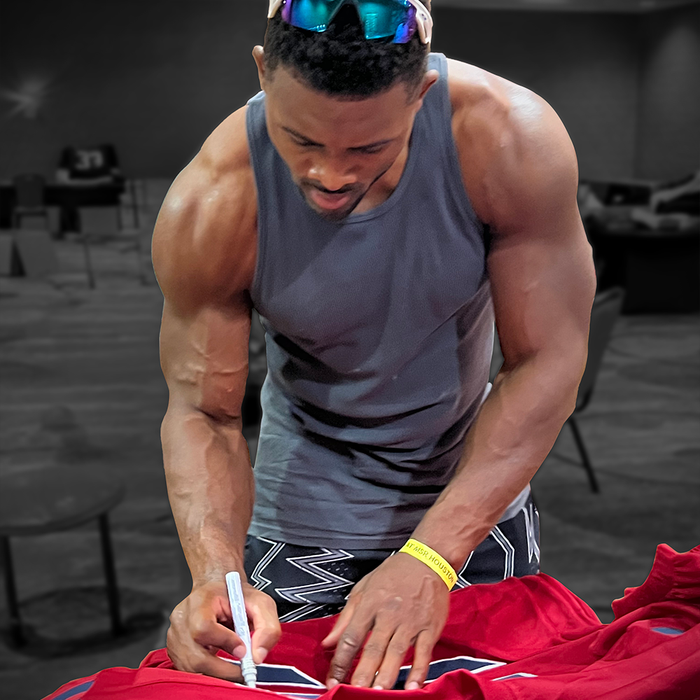 Danielle Hunter