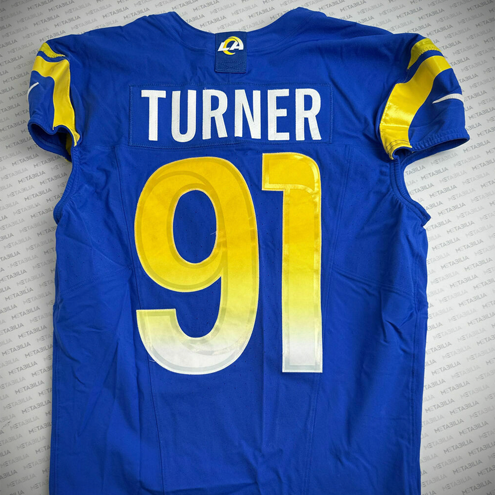 Kobie Turner